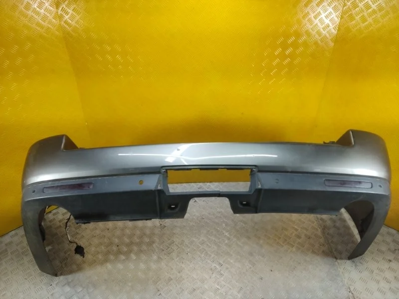 Бампер задний Land Rover Range Sport I 2005-2013 2010