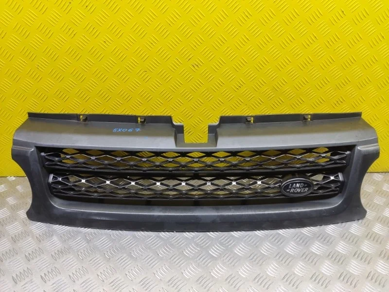 Решетка радиатора Land Rover Range Sport I 2005-2013 2010