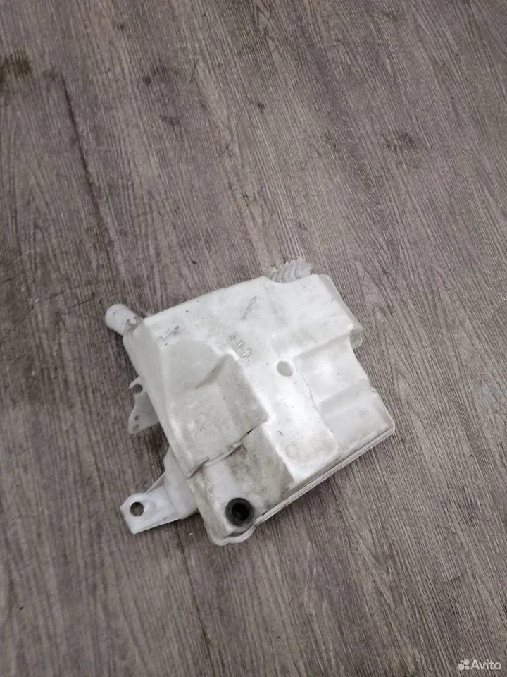 Бачок омывателя ford focus 3