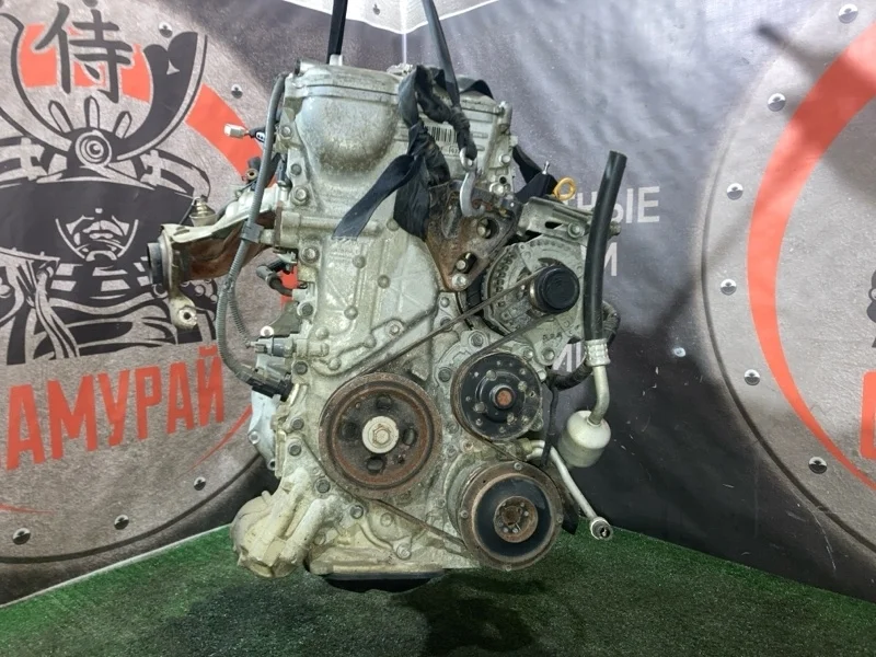 Двигатель Toyota RAV 4 XA40