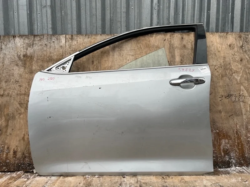 Дверь Toyota Camry 2012-2017 50 55