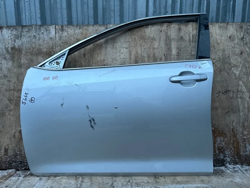 Дверь Toyota Camry 2012-2017 50 55
