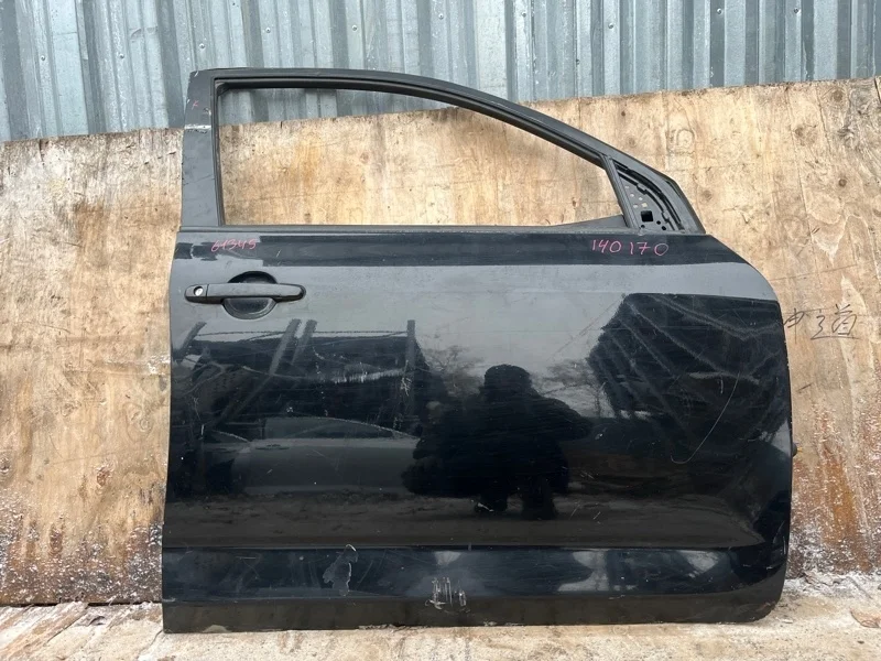 Дверь Toyota RAV4 2006-2012 30