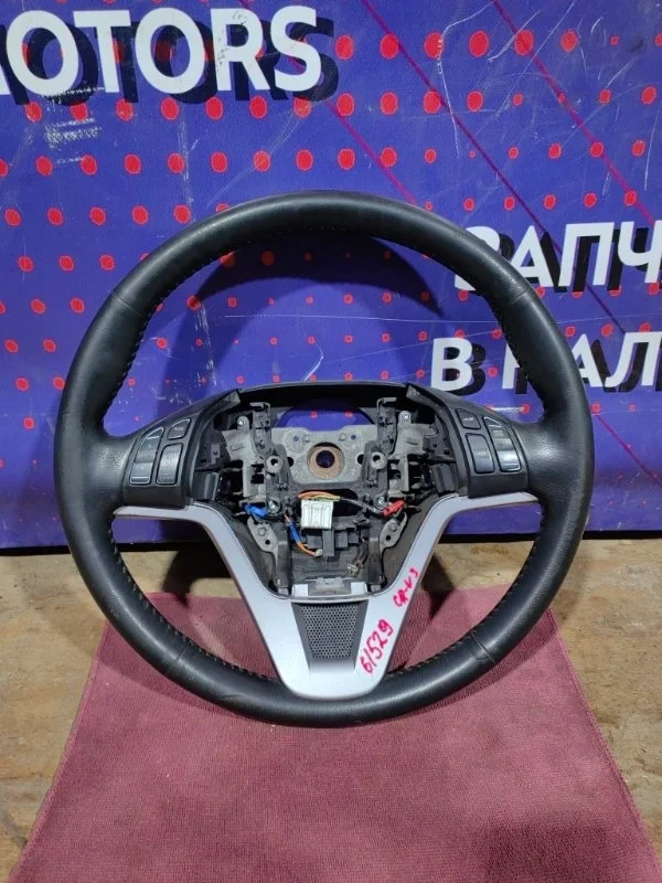 Руль Honda CR-V 3 2007-2012