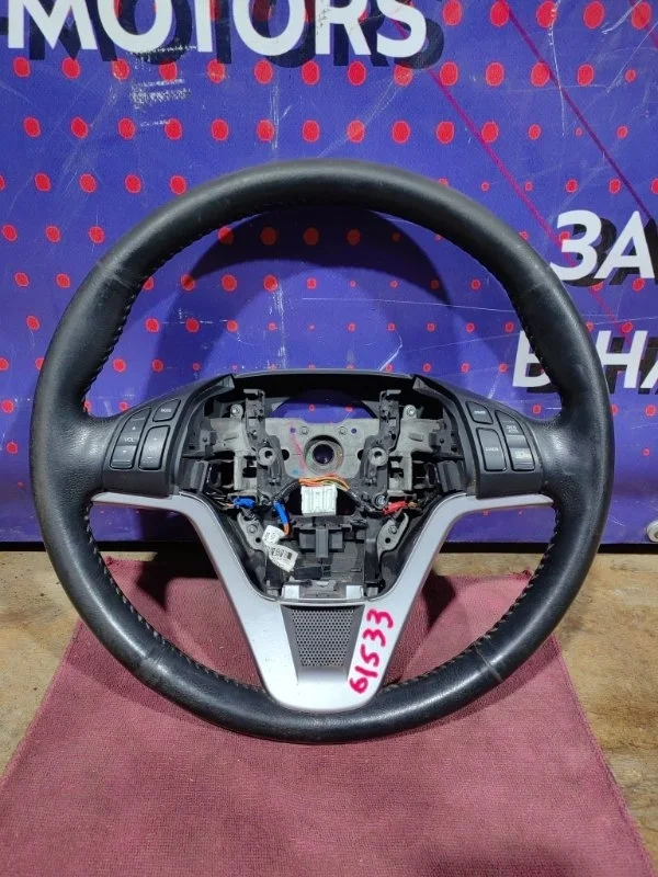 Руль Honda CR-V 3 2007-2012