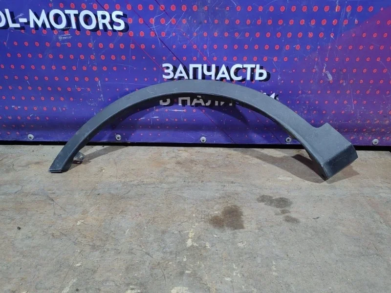 Расширитель крыла Toyota RAV4 2013-2018 40