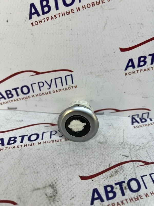 Кнопка start\stop LR RR Sport 1 2012 L320 Рест