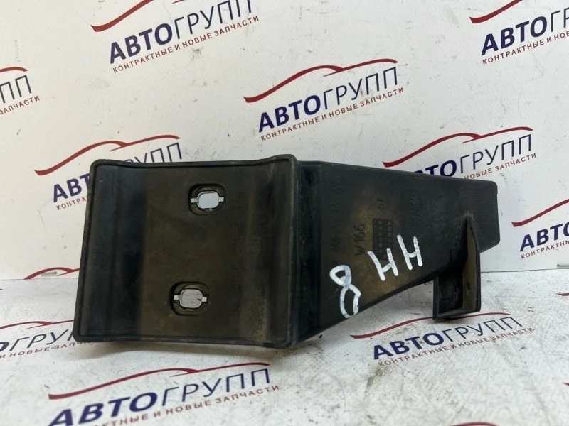 Кронштейн бампера MB GL550 2014 X166