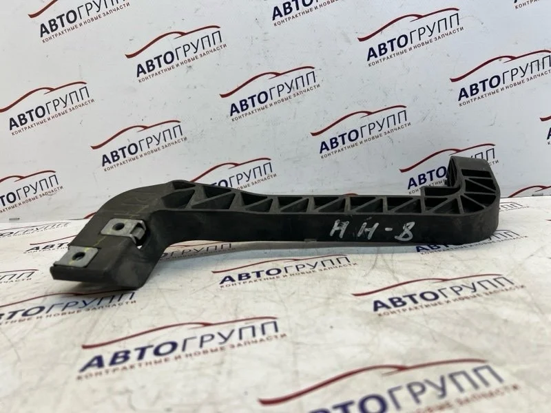 Кронштейн бампера MB GL550 2014 X166