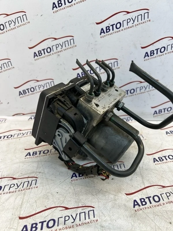 Блок abs LR RR Sport 1 2012 L320 Рест