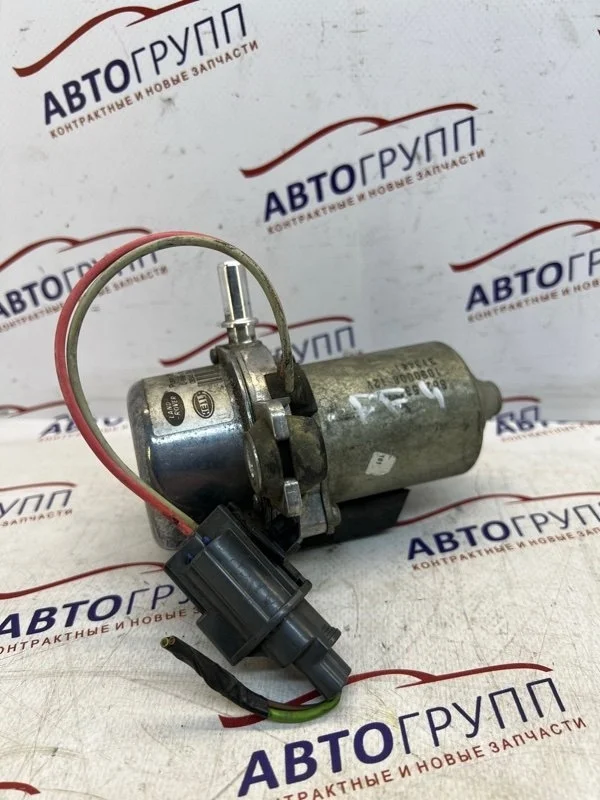 Насос вакуумный LR RR Vogue 3 2009 L322 Рест