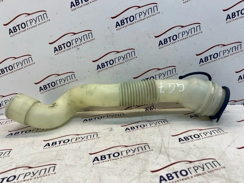 Горловина бочка омывателя MB GL450 2013 X166