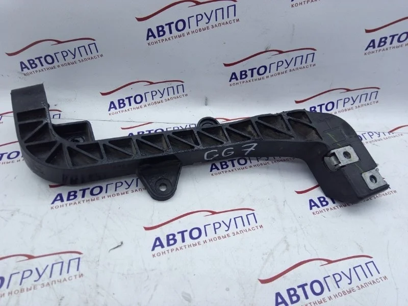 Кронштейн бампера MB GL450 2013 X166