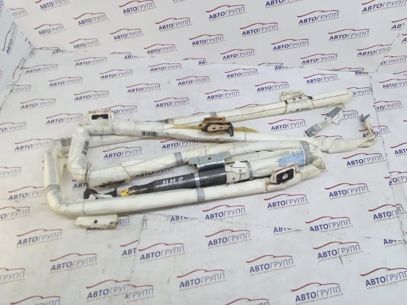 Подушка безопасности боковая MB GL550 2014 X166