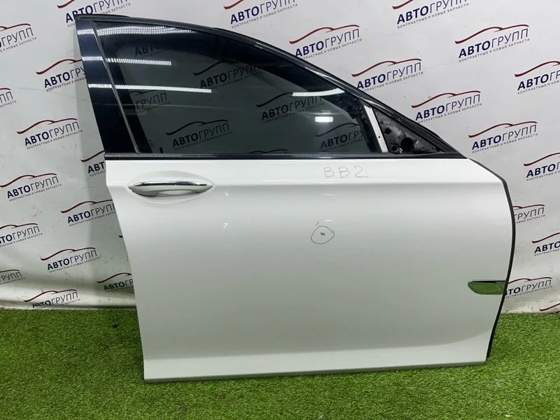 Дверь BMW 750Li 2009 F02
