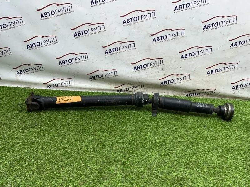 Карданный вал LR RR Sport 1 2012 L320 Рест