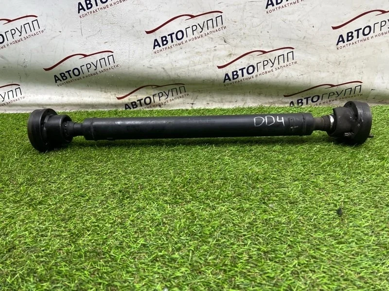 Карданный вал LR RR Sport 1 2012 L320 Рест