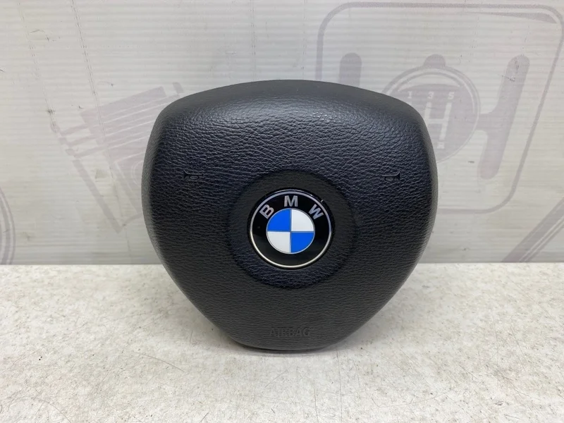 Подушка безопасности в руль BMW X6 2013 E71