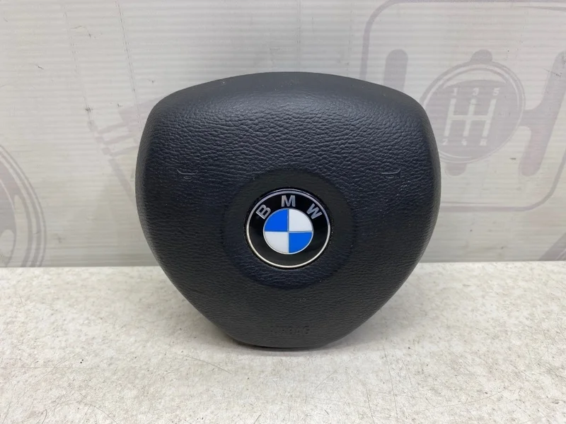 Подушка безопасности в руль BMW X6 2013 E71