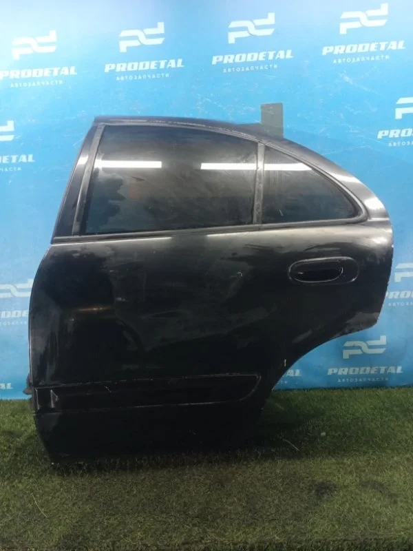 Дверь задняя левая Nissan Almera Classic B10