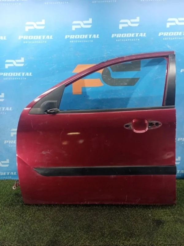 Дверь передняя левая Ford Focus 1998-2005