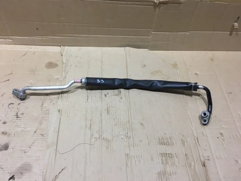 Трубка кондиционера Toyota Land Cruiser 2018 8871160820 URJ202 4.5 1VD-FTV