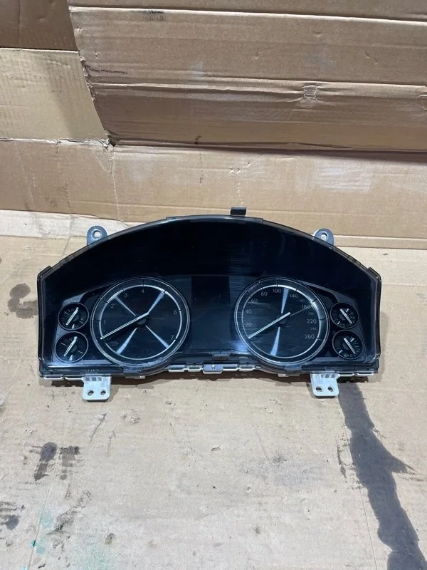 Панель приборов Lexus Lx570 2017 838006AU51 URJ202 3UR-FE 5.7