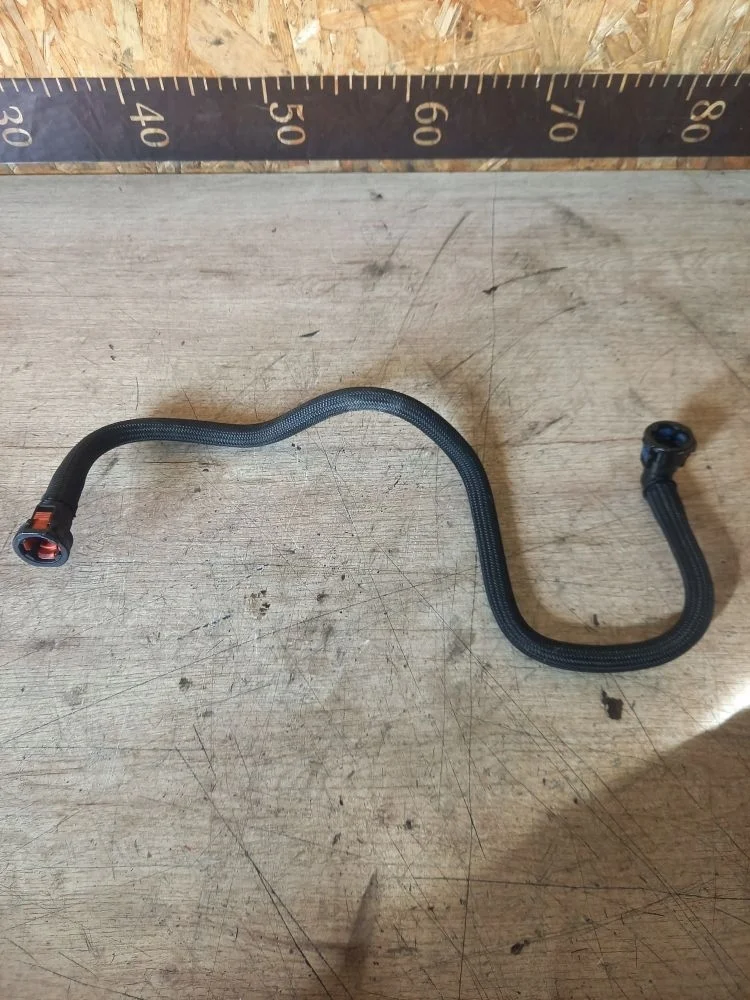 Трубка Ford Kuga I (2008—2012) 2012