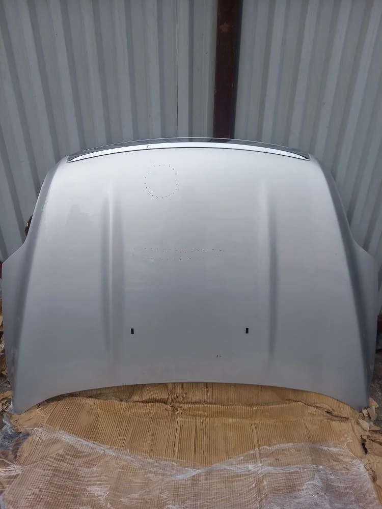 Капот Ford Kuga I (2008—2012) 2012