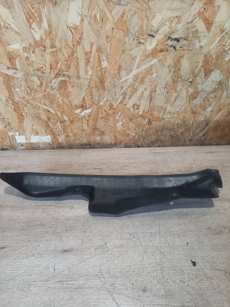 Расширитель крыла Skoda Octavia II рестайлинг (2008—2013) 2012 9J9J