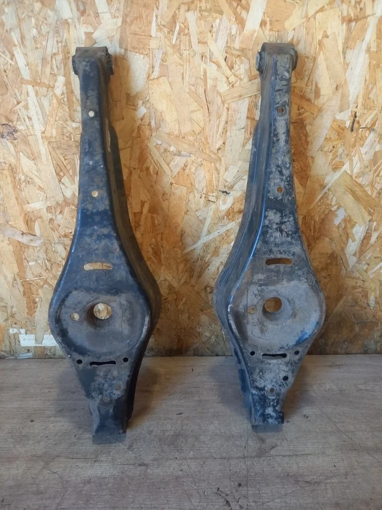 Рычаг задний нижний Skoda Octavia II рестайлинг (2008—2013) 2013 2G