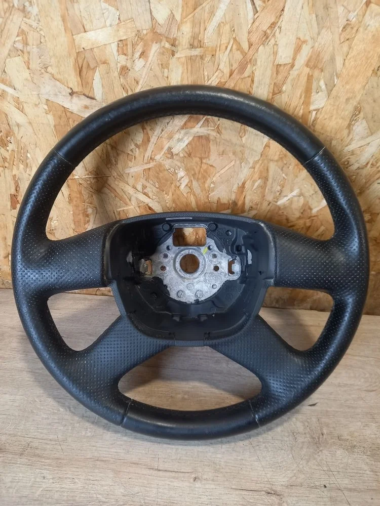Рулевое колесо для AIR BAG (без AIR BAG) Skoda Octavia Scout II рестайлинг (2008—2013) 2010 8B8B