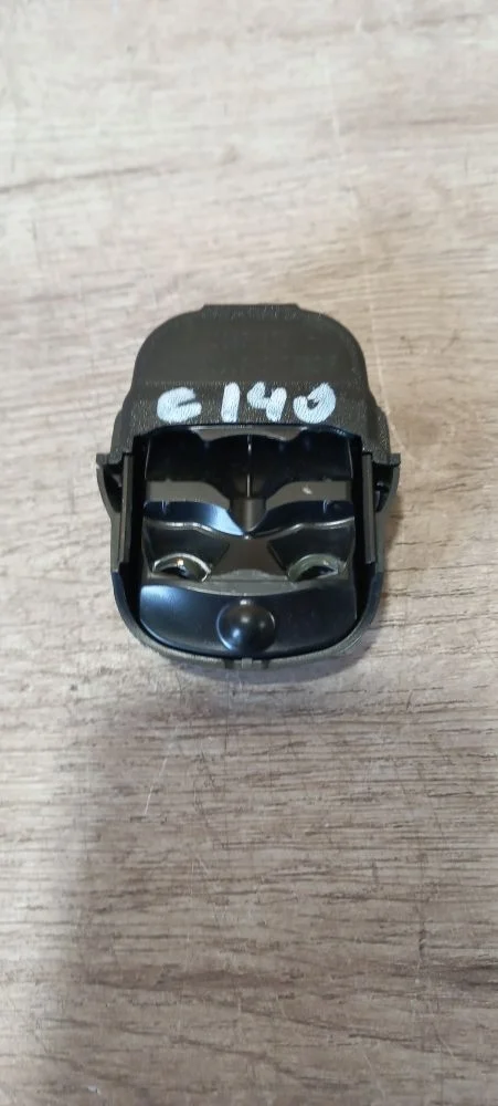 Датчик дождя Chevrolet Captiva I рестайлинг (2011—2013) 2012 Серебристый металлик