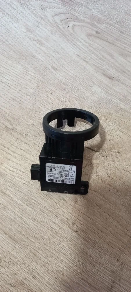 Иммобилайзер Nissan Juke I (2010—2014) 2012 KAD