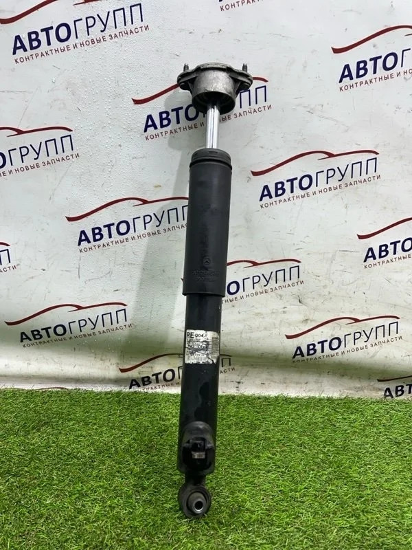 Амортизатор MB CLS550 2012 C218 W218
