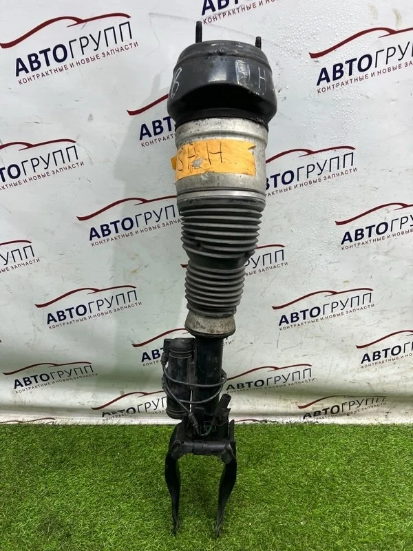 Амортизатор MB GL550 2014 X166