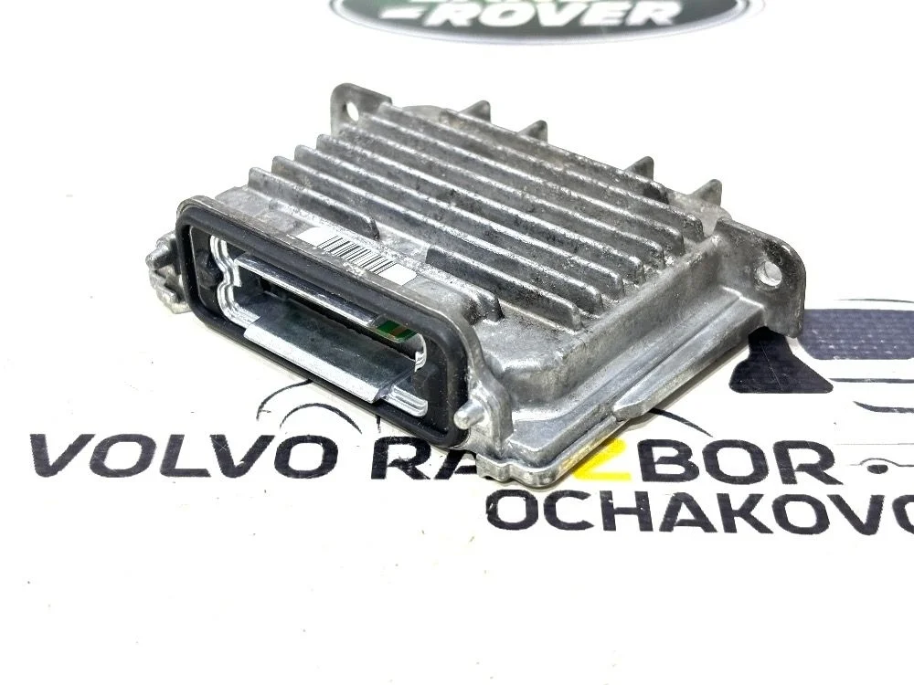 Блок розжига ксенона Land Rover Jaguar Ford Volvo S60 II (2010—2013) 306DT