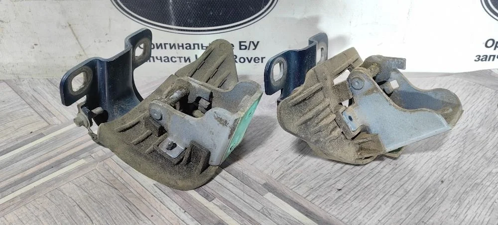 Петли крышки багажника Land Rover Freelander 2