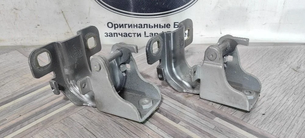 Петли крышки багажника Land Rover Freelander 2