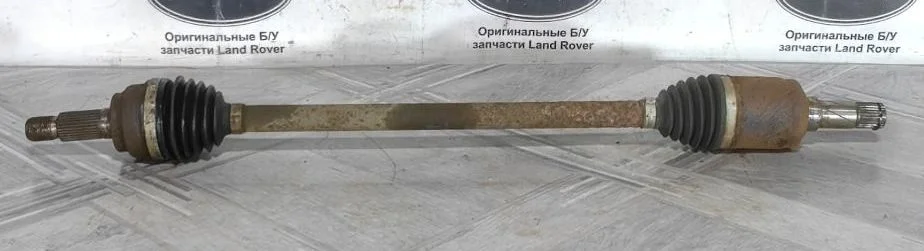 Привод задний Land Rover Freelander 2 2.2 рест