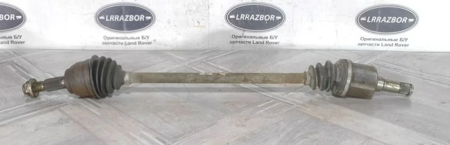 Привод задний Land Rover Freelander 2 2.2