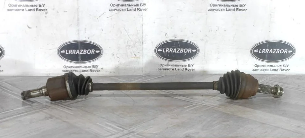 Привод задний Land Rover Freelander 2 2.2