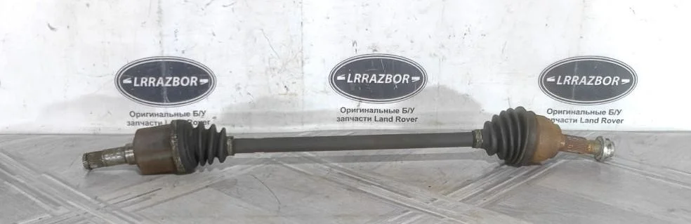 Привод задний Land Rover Freelander 2 2.2