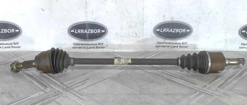 Привод задний Land Rover Freelander 2 2.2