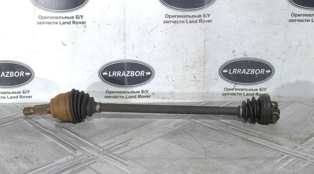 Граната внешняя задняя Land Rover Freelander 2 2.2