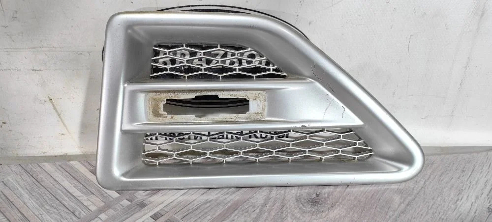 Решетка жабра левая Land Rover Freelander 2
