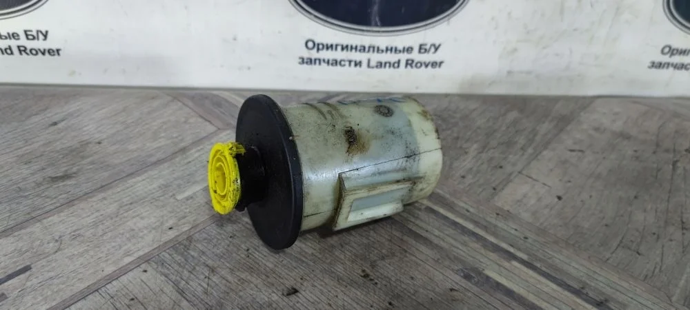 Бачок стабилизации Range Rover Sport L320 3.6
