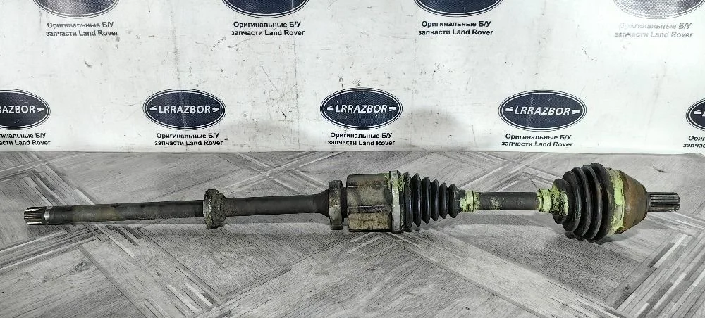 Привод передний правый Land Rover Freelander 2 2.2