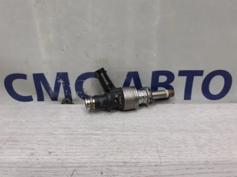 Форсунка топливная Audi A6 06E906036Q C7 2.8 CHV