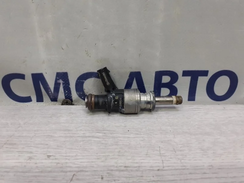Форсунка топливная Audi A6 06E906036Q C7 2.8 CHV